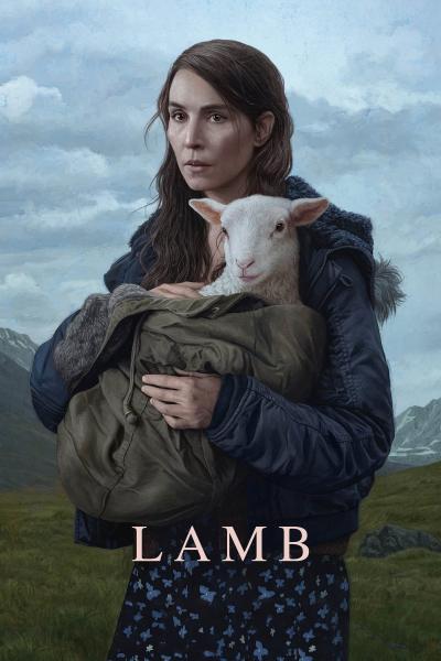 Poster : Lamb