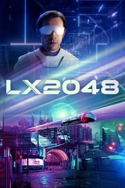 Poster : LX 2048
