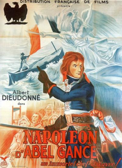 Poster : Napoléon