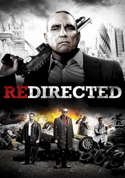 Poster : Redirected