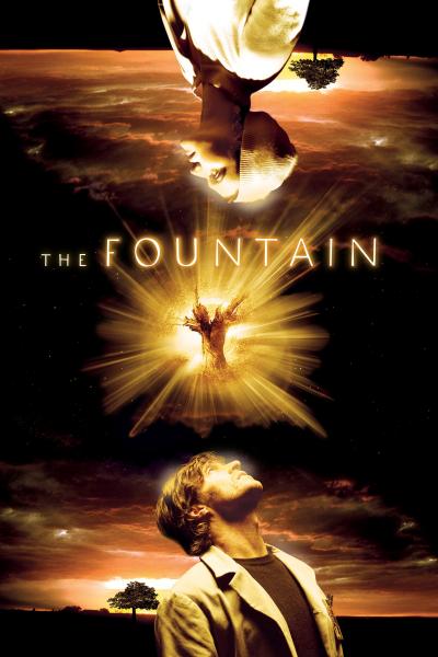 Poster : The Fountain