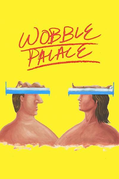 Poster : Wobble Palace