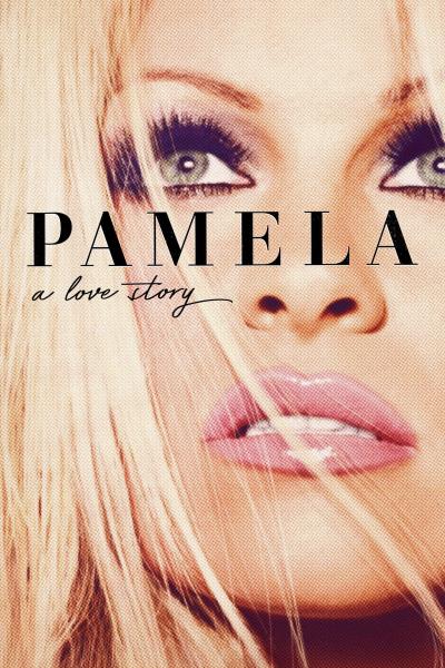 Poster : Pamela, A Love Story
