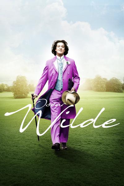 Poster : Oscar Wilde