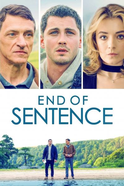 Poster : End of Sentence