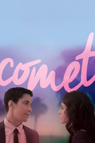 Poster : Comet