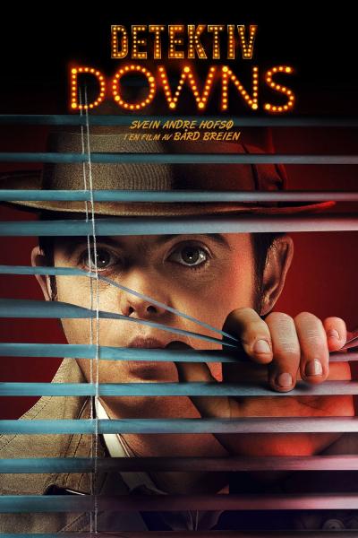 Poster : Detektiv Downs