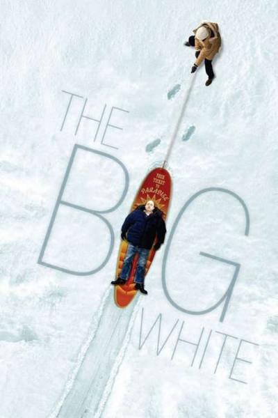 Poster : The Big White