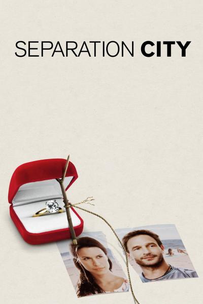 Poster : Separation City