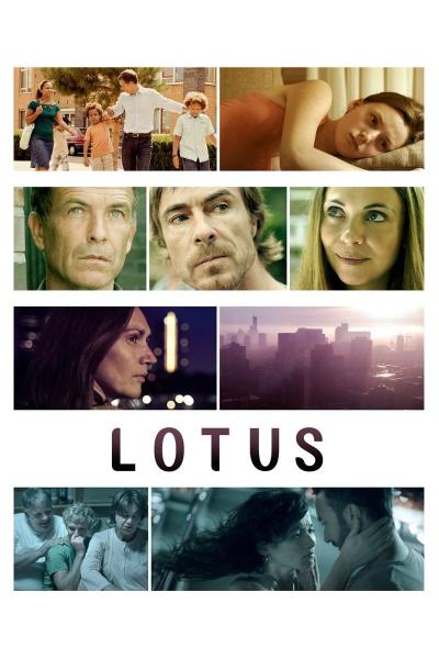 Poster : Lotus