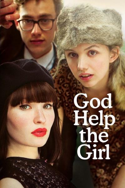 Poster : God Help the Girl