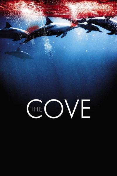 Poster : The Cove : La baie de la honte