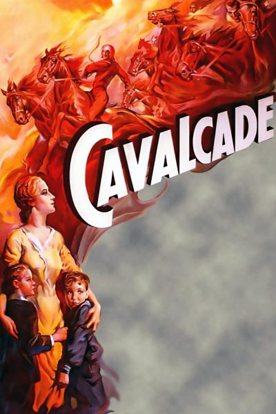 Poster : Cavalcade