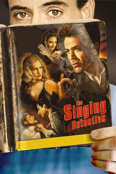 Poster : The Singing Detective