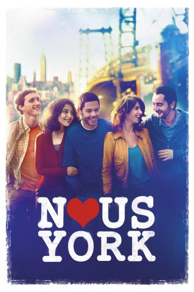 Poster : Nous York