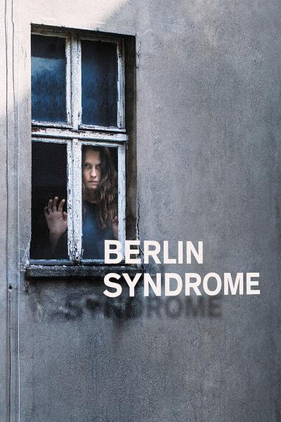 Poster : Berlin Syndrome