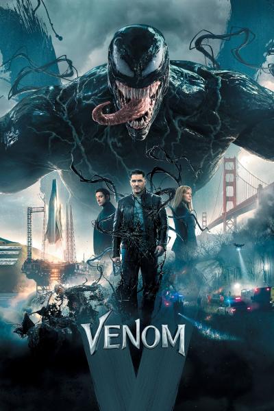 Poster : Venom
