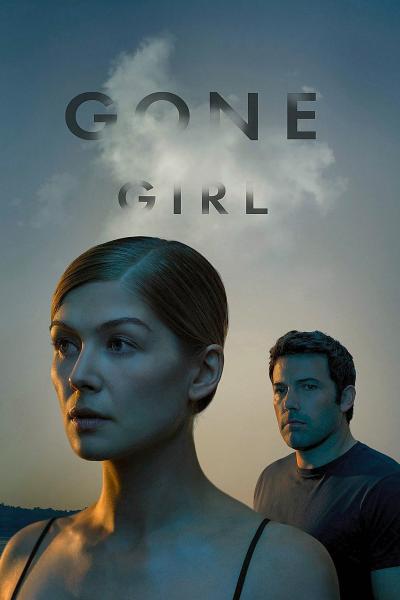 Poster : Gone Girl