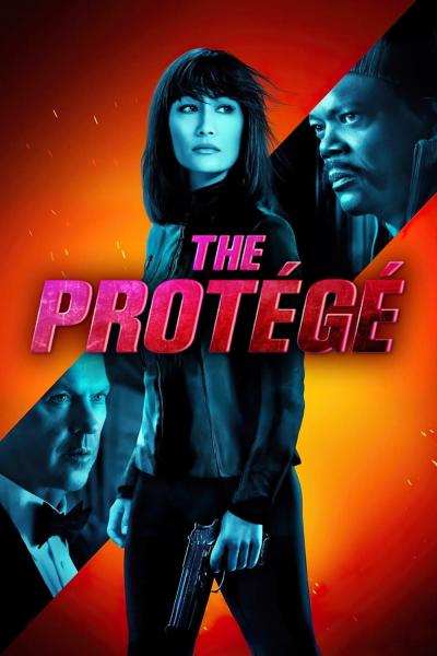 Poster : The Protégé