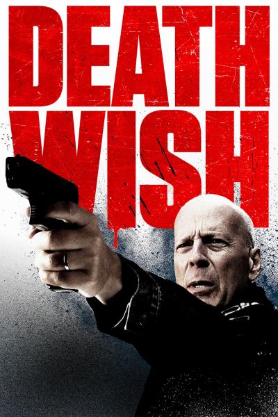 Poster : Death Wish