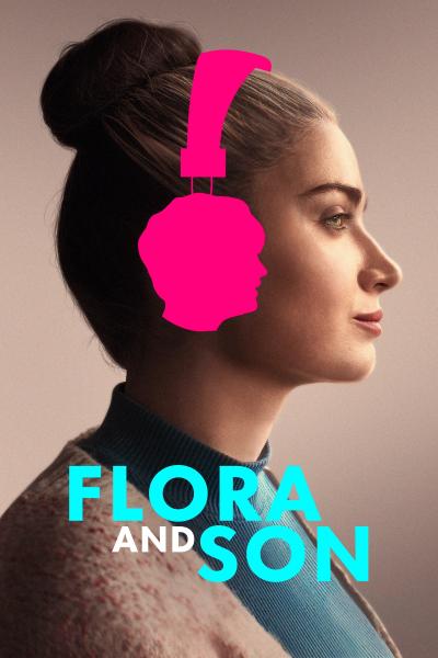 Poster : Flora and Son