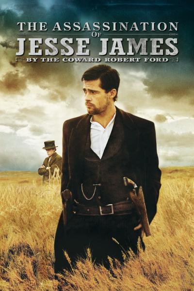 Poster : L'Assassinat de Jesse James par le lâche Robert Ford