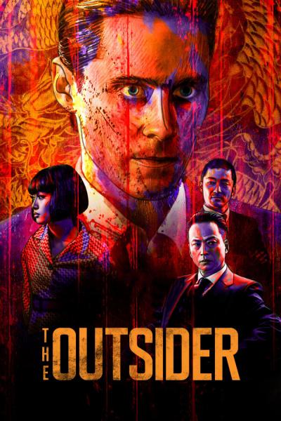 Poster : The Outsider