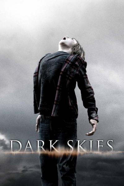 Poster : Dark Skies