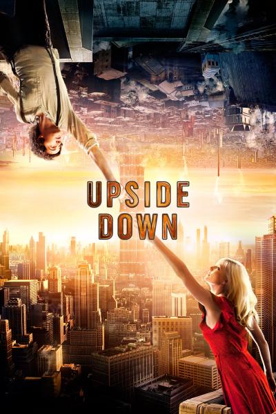 Poster : Upside Down