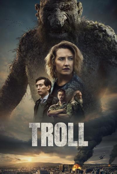 Poster : Troll