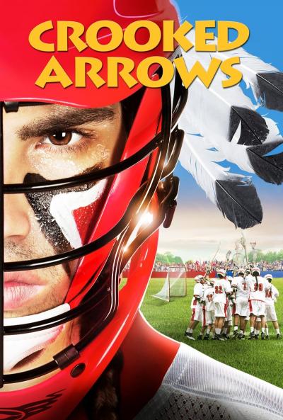 Poster : Crooked Arrows