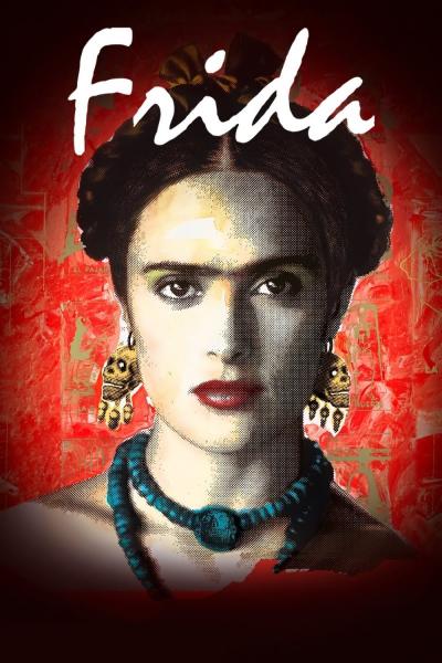 Poster : Frida