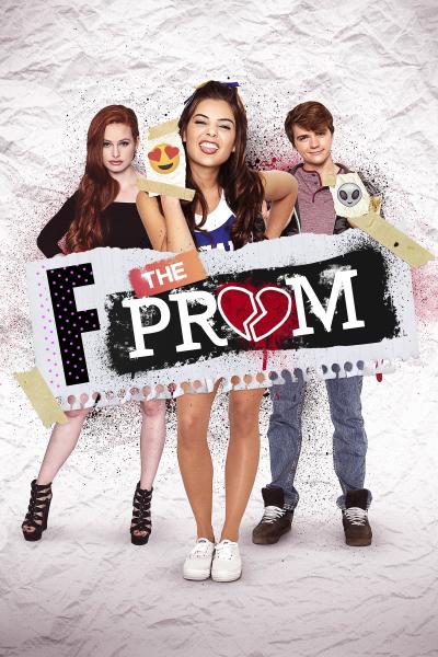 Poster : F*&% the Prom
