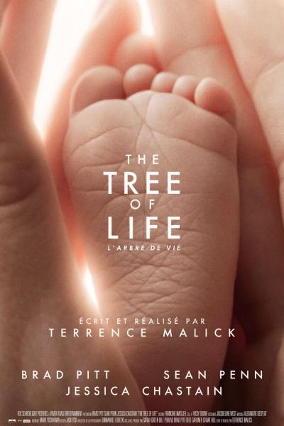 Poster : The Tree of Life
