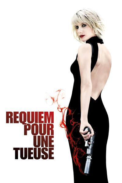 Poster : Requiem pour une tueuse
