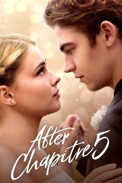 Poster : After : Chapitre 5