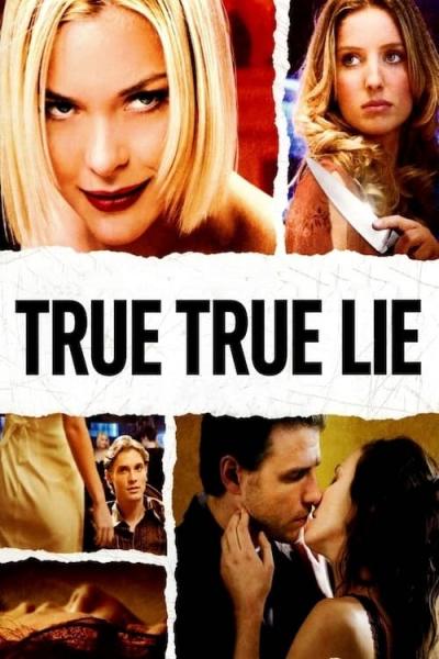 Poster : True True Lie