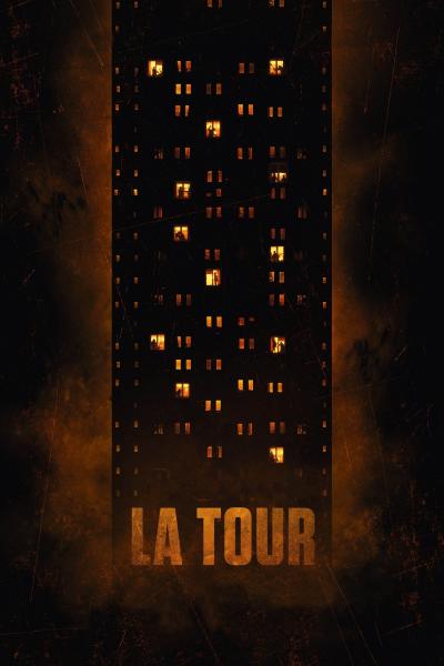 Poster : La tour