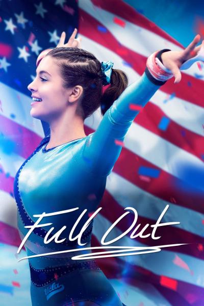 Poster : Full Out