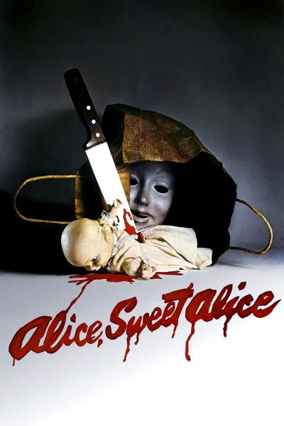 Poster : Alice, douce Alice