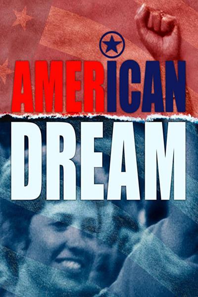 Poster : American Dream