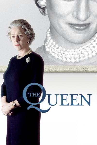 Poster : The Queen