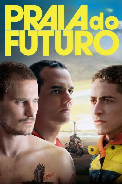 Poster : Praia do Futuro