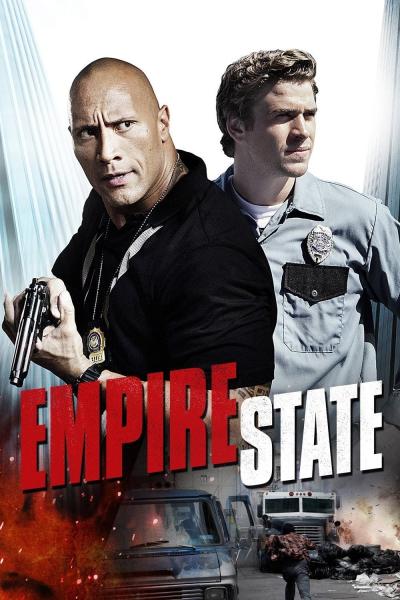 Poster : Empire State
