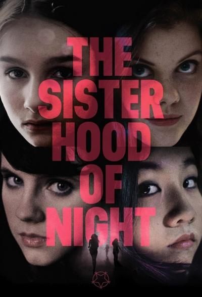 Poster : The Sisterhood of Night