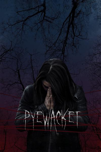 Poster : Pyewacket