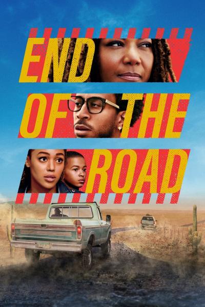 Poster : End of the Road