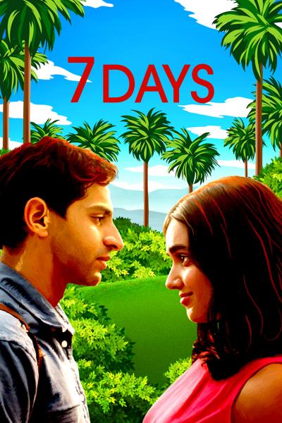 Poster : 7 Days