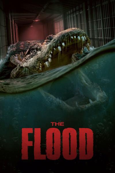Poster : The Flood