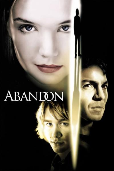 Poster : Abandon